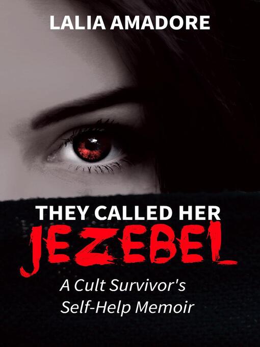 Title details for They Called Her Jezebel by Lalia Amadore - Wait list